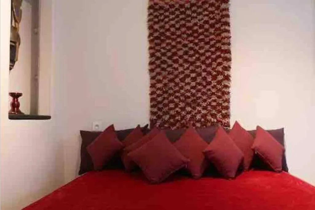 Riad Touareg Marrakesh