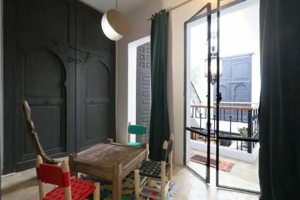 Riad Touareg Marrakesh 0*,  Morocco