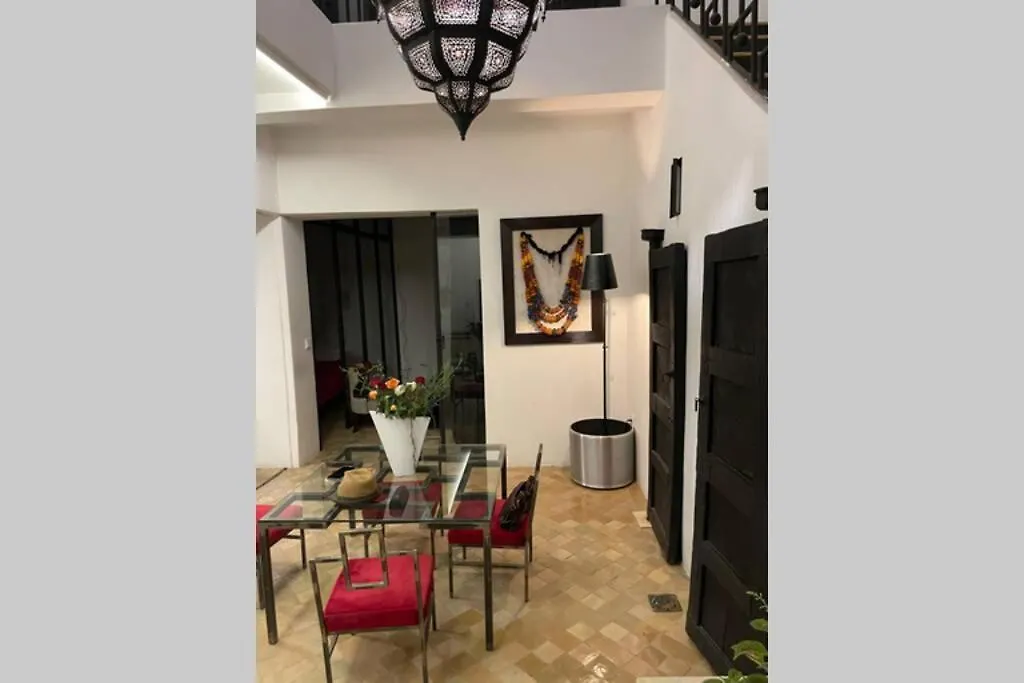 Riad Touareg Marrakesh 0*,  Morocco