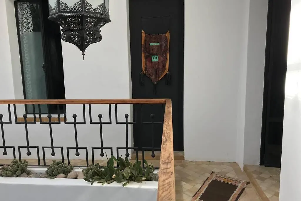 Riad Touareg Marrakesh