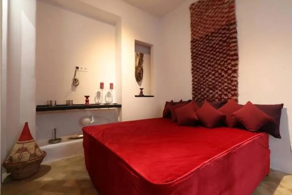 Riad Touareg Marrakesh