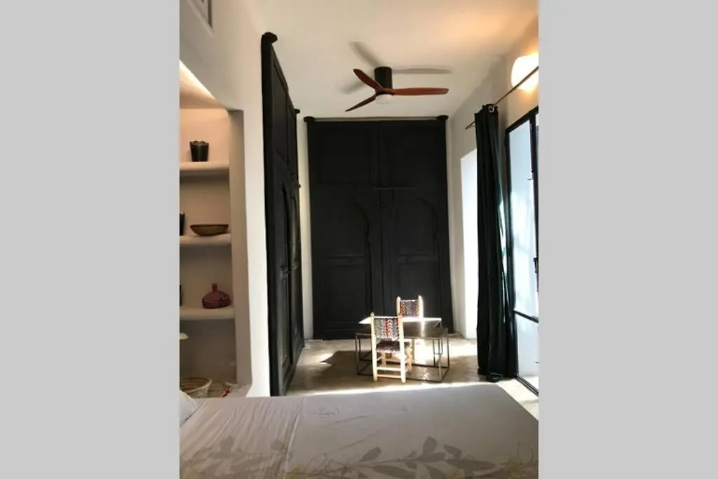 Riad Touareg Marrakesh