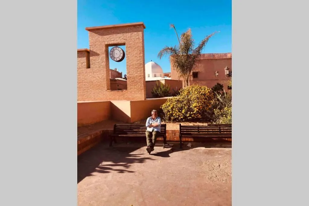 Riad Touareg Marrakesh 0*,