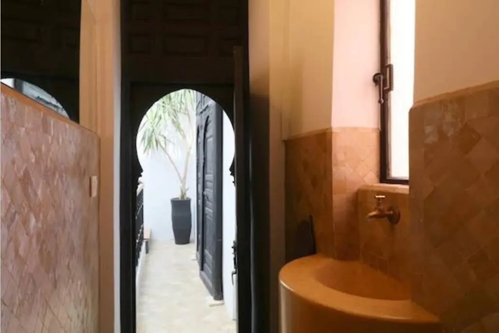 Riad Touareg Marrakesh