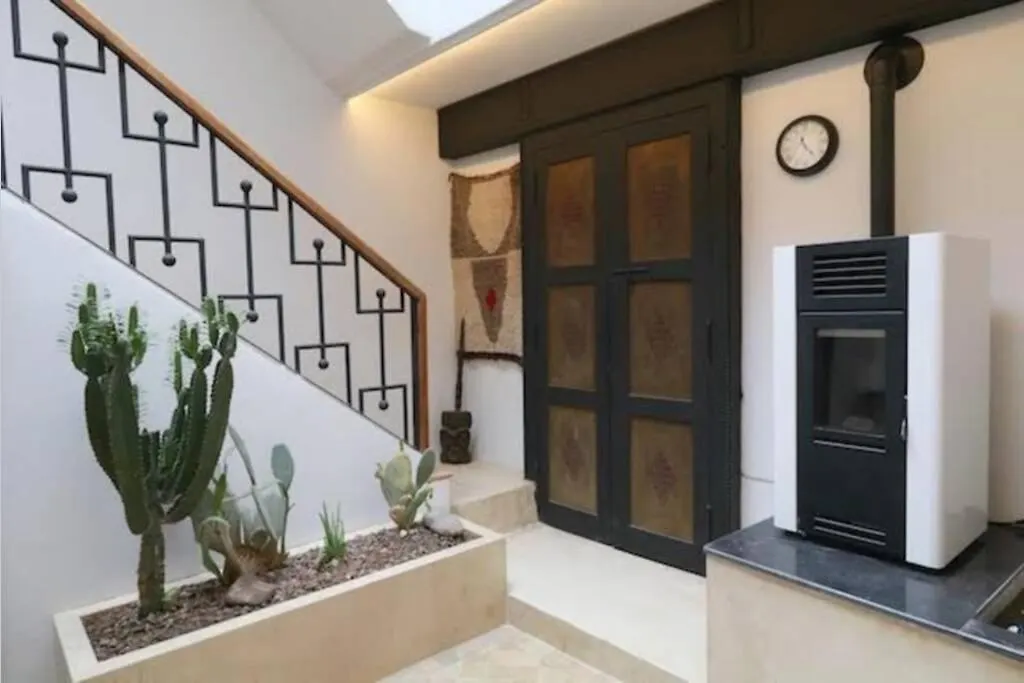 Riad Touareg Marrakesz 0*,